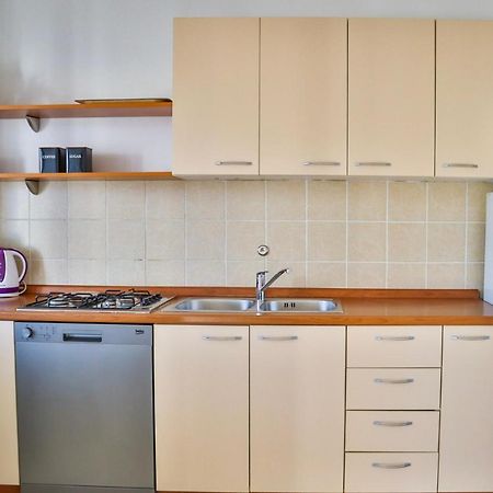 Apartmani Nana Mija Pag Town Eksteriør billede