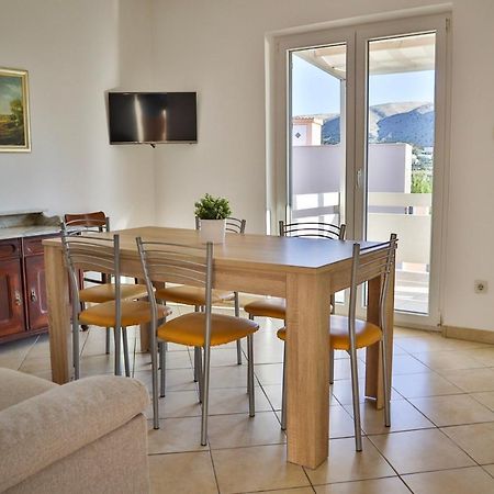 Apartmani Nana Mija Pag Town Eksteriør billede