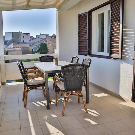Apartmani Nana Mija Pag Town Eksteriør billede