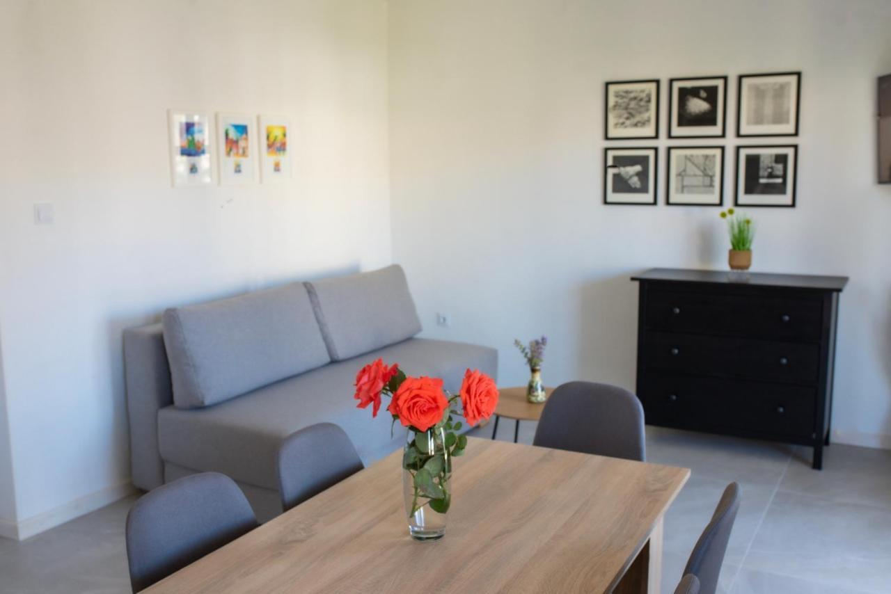 Apartmani Nana Mija Pag Town Eksteriør billede