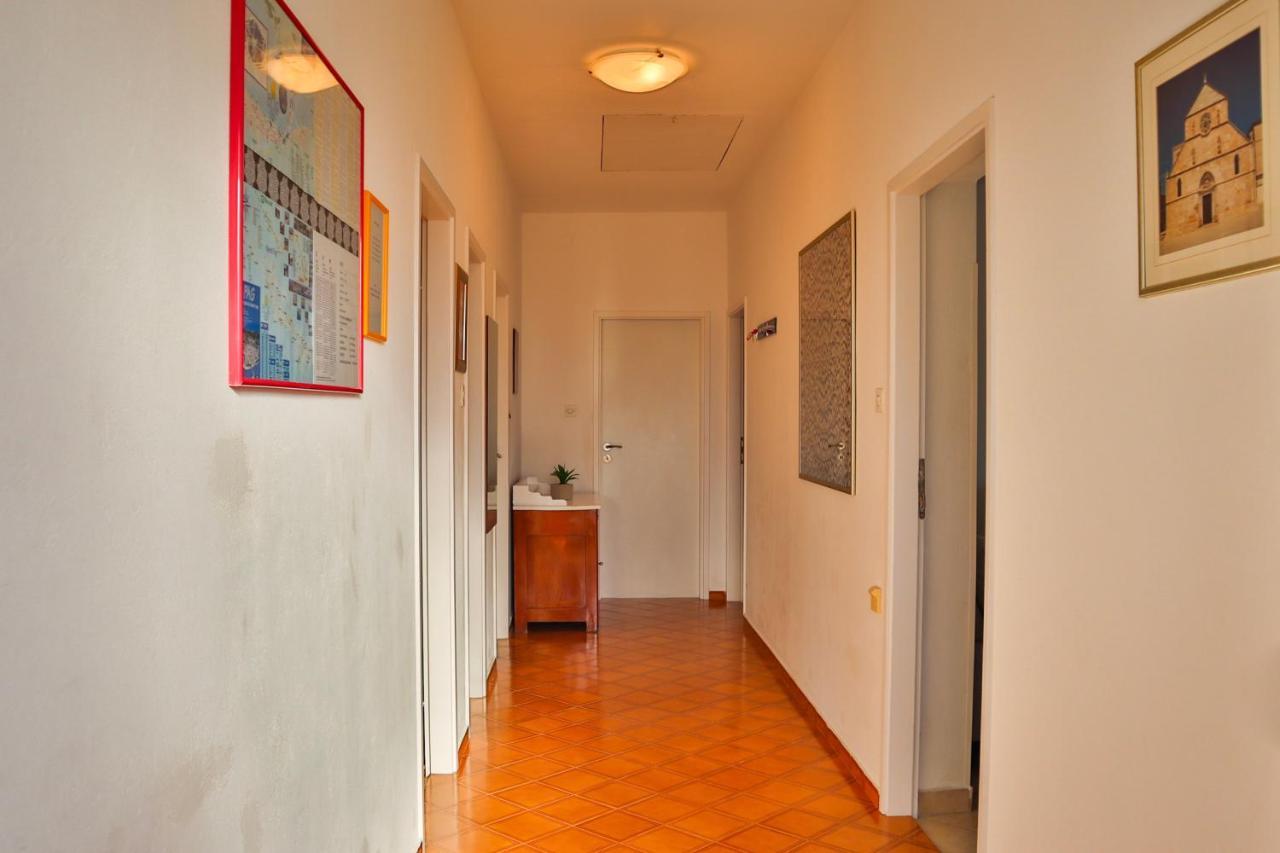 Apartmani Nana Mija Pag Town Eksteriør billede