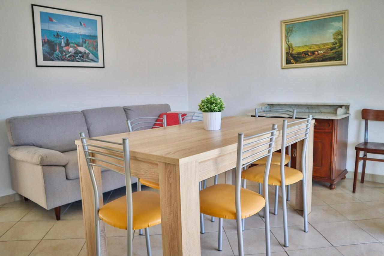 Apartmani Nana Mija Pag Town Eksteriør billede