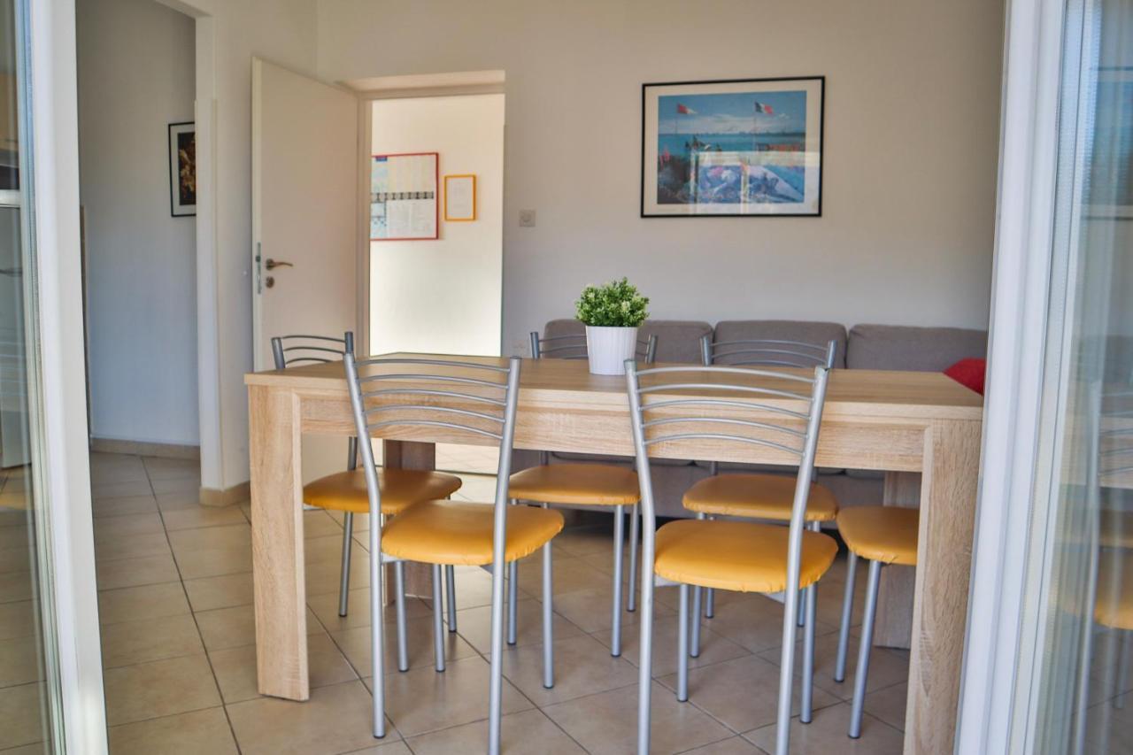 Apartmani Nana Mija Pag Town Eksteriør billede