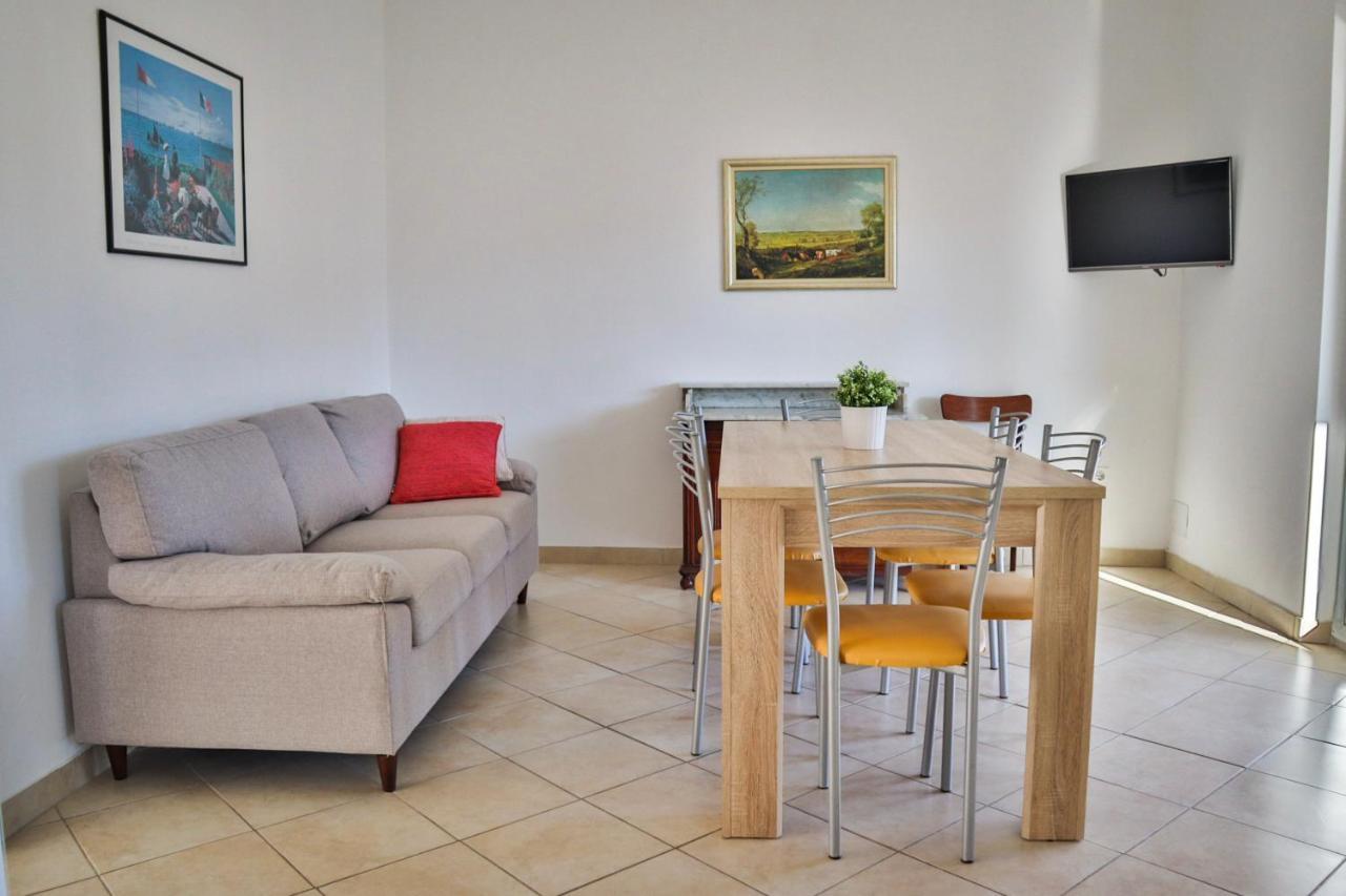 Apartmani Nana Mija Pag Town Eksteriør billede