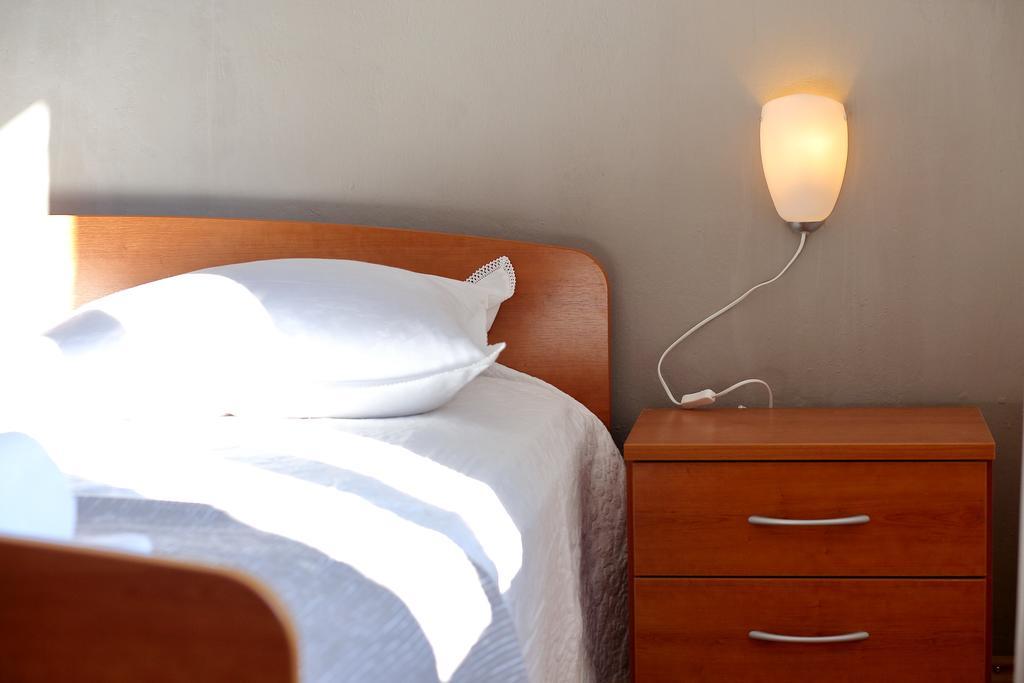 Apartmani Nana Mija Pag Town Eksteriør billede