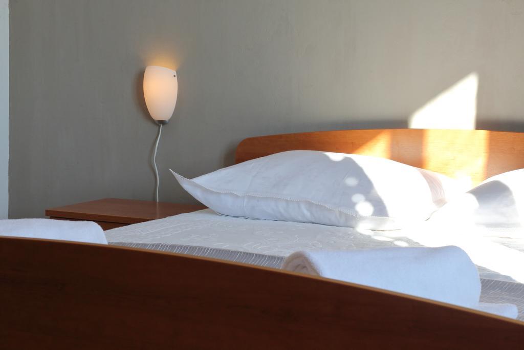 Apartmani Nana Mija Pag Town Eksteriør billede